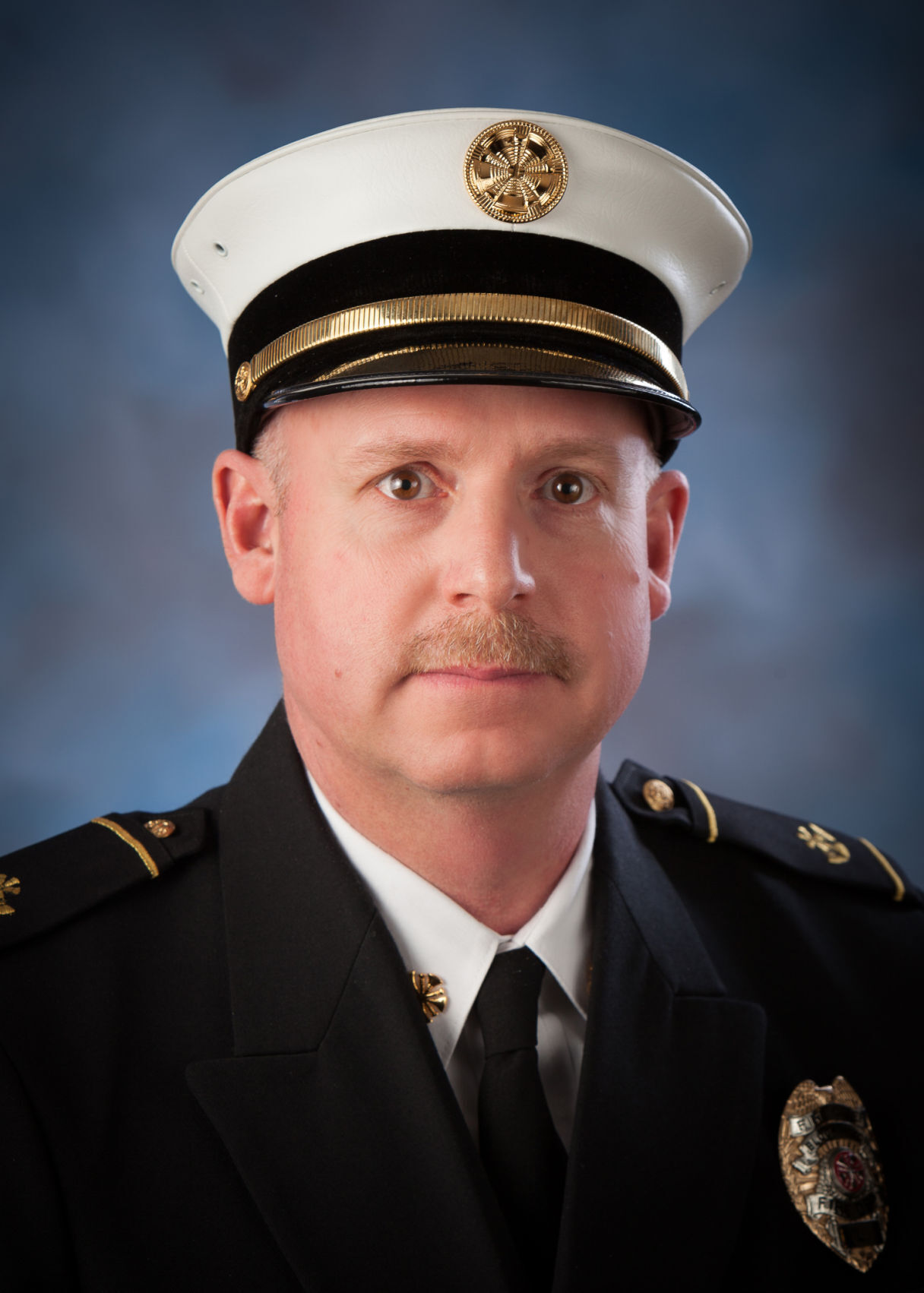 Brian Mohr